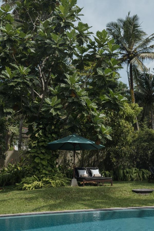 Merchant House Ahangama Exterior foto